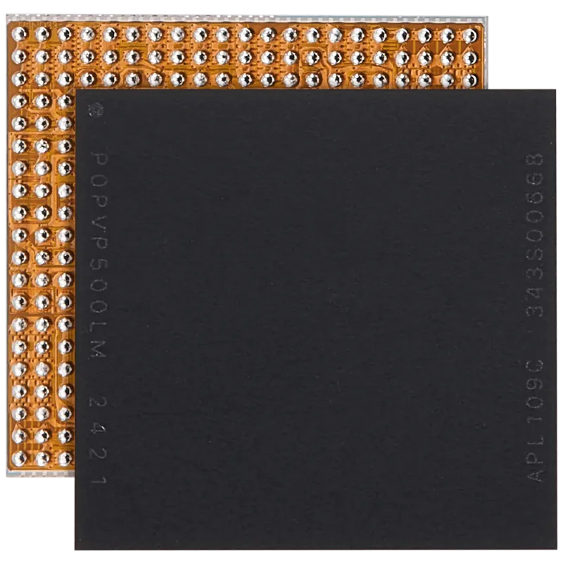 Čip napájení pro MacBook Air 13" (A3113 / Mid 2024)/ Air 15" (A3114 / Mid 2024) (343S00668)