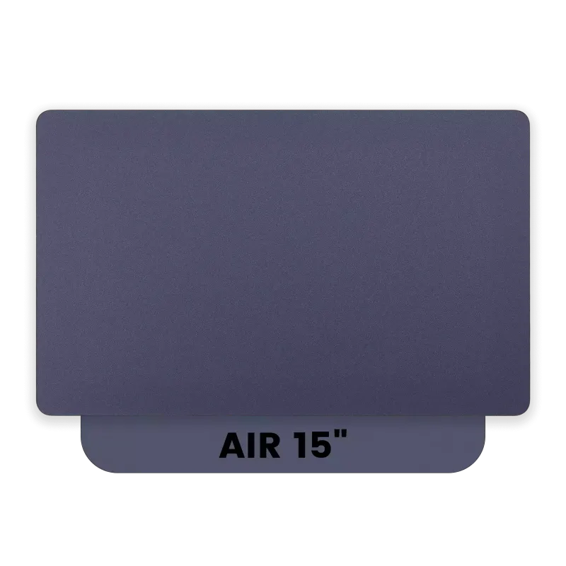 Trackpad pro MacBook Air 15" A2941 (2023) (temně inkoustová)