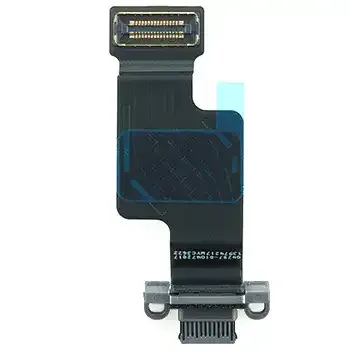 USB-C I/O deska pro MacBook Air 15" A2941 (2023) / A3114 (2024) (vesmírně šedá)