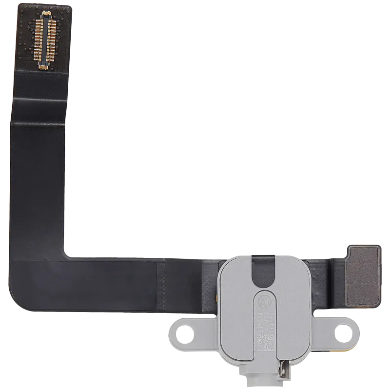 Sluchátkový konektor pro MacBook Air 15" (A2941 / Mid 2023) (stříbrná)