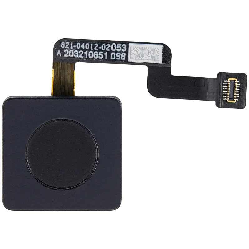 Kabel tlačítka zapínání pro MacBook Air 15" (A2941 / Mid 2023)