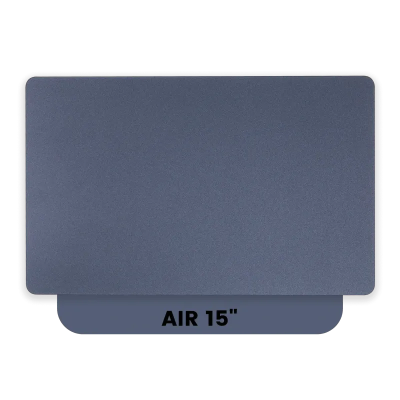 Trackpad pro MacBook Air 15" A3114 (2024) / A3241 (2025) (temně inkoustová)