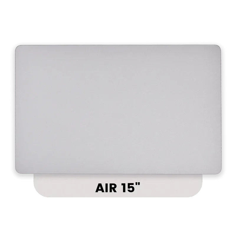 Trackpad pro MacBook Air 15" A3114 (2024) (vesmírně šedá)