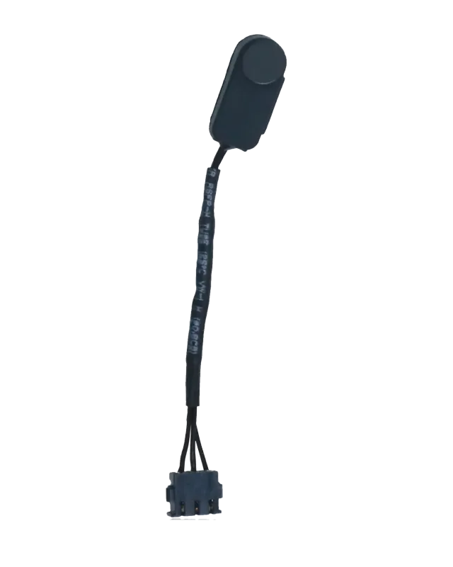 Kabel mikrofonu pro MacBook Air 13" A1369 (2010)