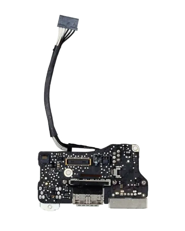 I/O deska (MagSafe 2 / USB-A / Headphone Jack) pro MacBook Air 13" A1466 (2012)