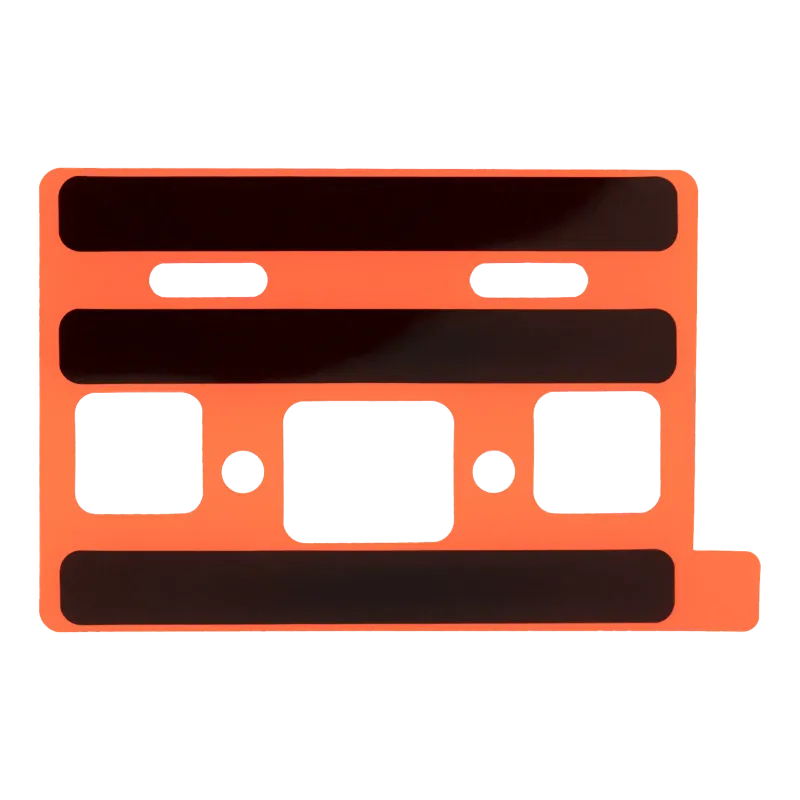 Lepicí páska baterie pro MacBook Pro 13" A1708 / A2159 (2016-2019)