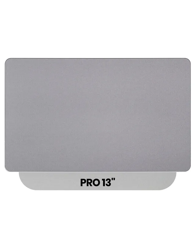 Trackpad pro MacBook Pro 13" A2251 / A2289 (2020) (vesmírně šedá)