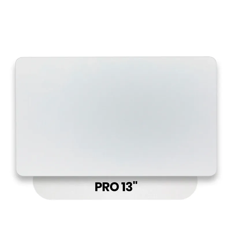 Trackpad pro MacBook Pro 13" A2251 / A2289 (2020) (stříbrná)