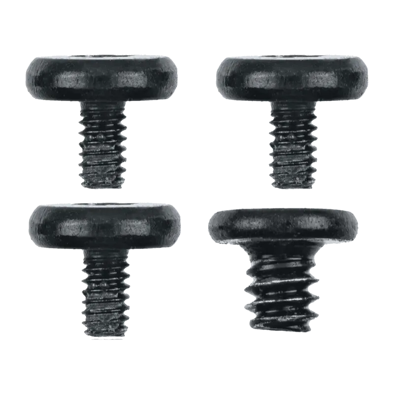 Šroubek BMU (Torx T4) pro Macbook Pro 13" / 15" A1706 / A1708 / A1989 / A2159 / A2289 / A2251 / A1707 (2016-2020) / A2338 (2020) (Set of 2)