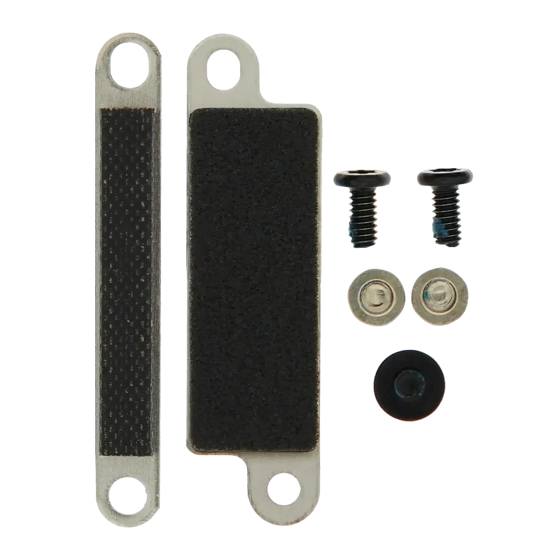 Šroubek eDP kryt (Torx T3) (2 Bracket+6 Screws) pro MacBook Pro 13" A1706 / A1708 / A1989 / A2159 / A2289 / A2251 (2016-2020)