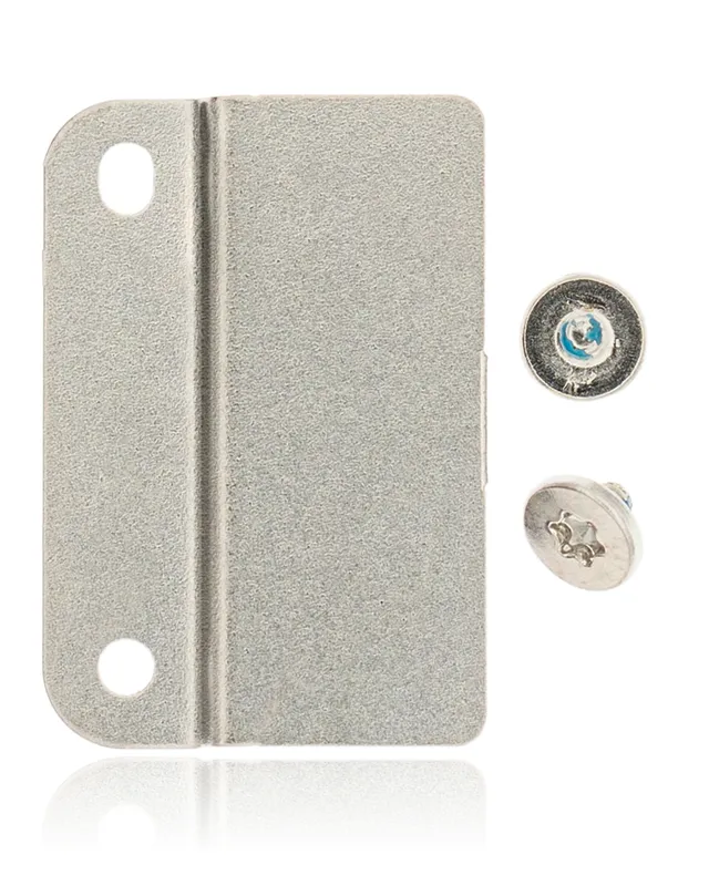 Šroubek Touchpad kabel Cowling (1 Bracket+2 Screws) (Torx T5) pro MacBook Pro 13" A1706 / A1708 / A1989 / A2159 / A2289 / A2251 / A1707 / A1990 (2016-2020)