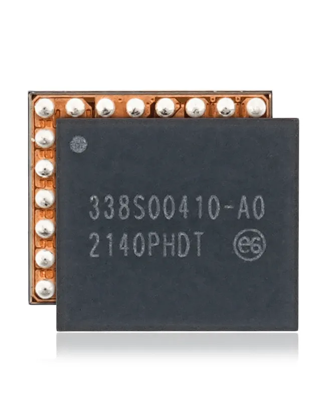 BGA IC Chipset (338S00410-A0) pro MacBook Pro 13" / 15" A1989 / A1990 / A2159 (2018-2019)