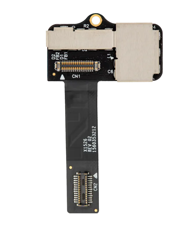 Flex kabel dotyk Bar konektor pro MacBook Pro 13" A2159 (2019)