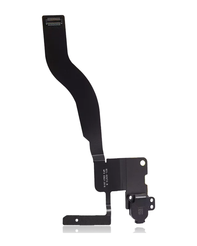 Audio deska s flex kabelem pro MacBook Pro 13" A2289 / A2338 (2020) (vesmírně šedá)