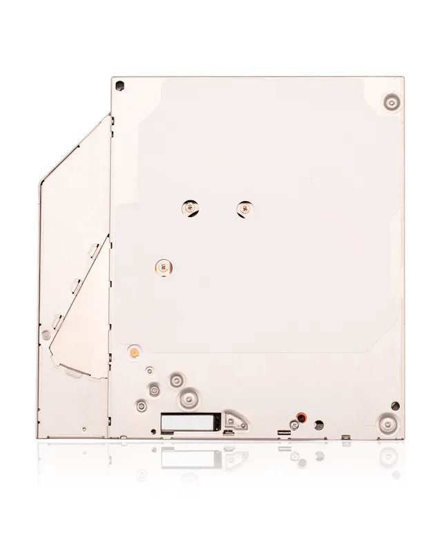 SuperDrive (UJ857) pro MacBook 13" (A1181 / Early 2008 / Early 2009 / Mid 2006 / Mid 2007 / Mid 2009 / Late 2006 / Late 2007) (A1260 / Early 2008)