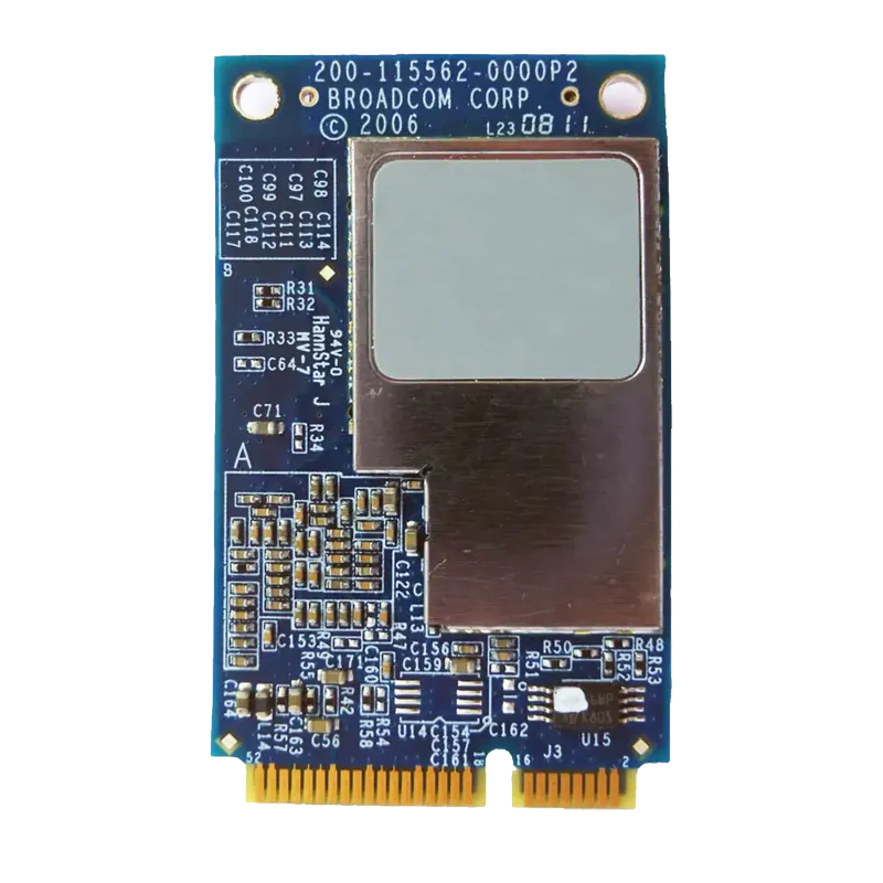 AirPort Extreme karta pro MacBook Pro 15" (A1260 / Early 2008)
