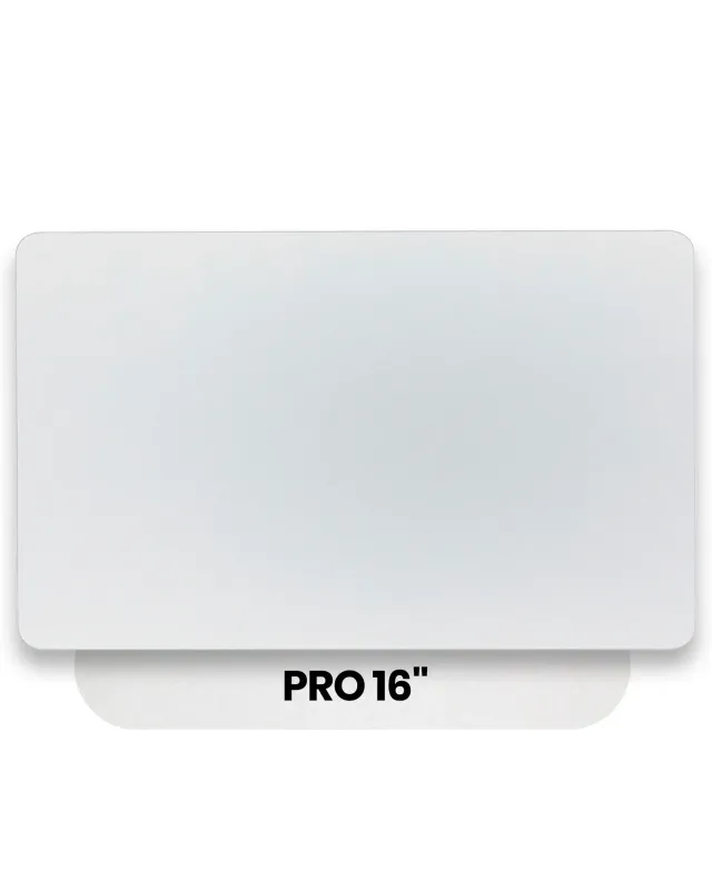 Trackpad pro MacBook Pro 16" A2141 (2019) (stříbrná)