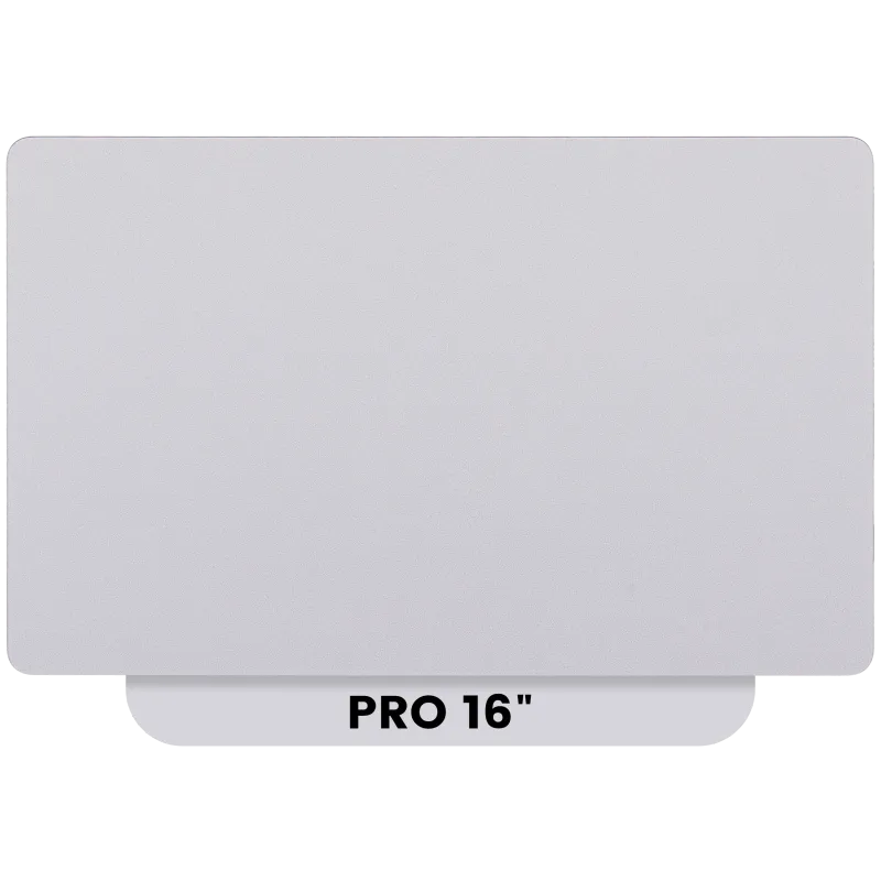 Trackpad pro MacBook Pro 16" A2141 (2019) (vesmírně šedá)