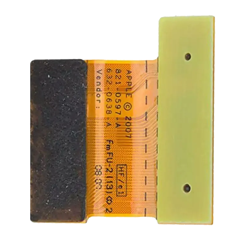 Flex kabel Optical mechanika pro MacBook Pro 15" (A1260 / Early 2008)