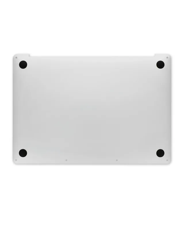 Spodní kryt pro MacBook Pro 13" A2338 (2020) (originál z vyřazeného zařízení, stav A) (vesmírně šedá)