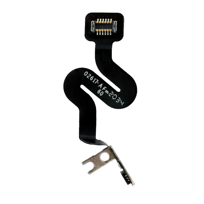 Senzor úhlu víka pro MacBook Pro 16" (A2141) (Late 2019 - Mid 2020) (nerd.tool.1)