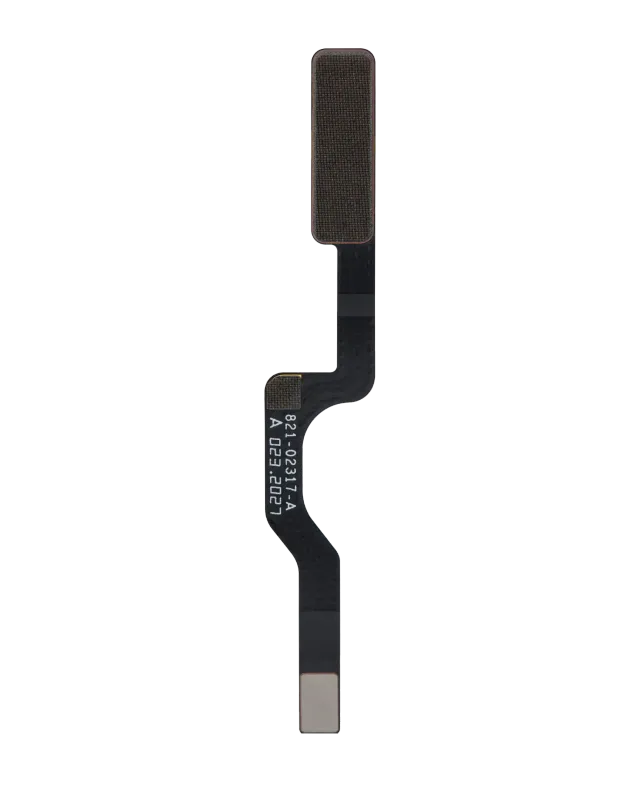 Kabel napájecí tlačítko Connecting (Connected To Motherboard) pro MacBook Pro 16" (A2141 / Mid 2019)
