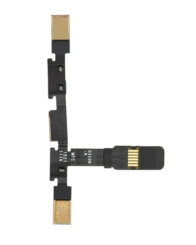 Flex mikrofonu pro MacBook Pro 13" A2338 (2020)