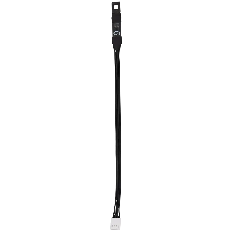 Kabel baterie Reconditioner prodlužovací pro MacBook Pro 14" (A2992 / A3185 / A3112 / A3401 / A3434 / A3426 / A3427) / Pro 16" (A2991 / A3186 / A3403 / A3428 / A3429) (2023-2026) (Model 6) (pro regenerátory baterií)