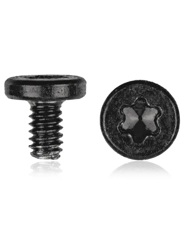 Šroubek držáku (Torx T3) pro MacBook Pro 13" A2338 (2020) (balení 100 ks)