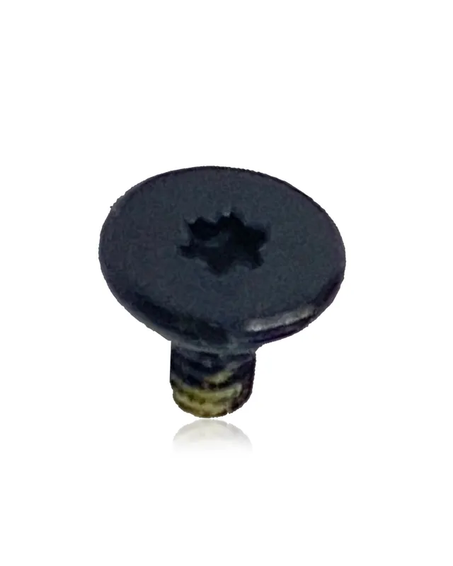 Šroubek WiFi a Bluetooth (Torx T5) (sada 1 ks) pro MacBook Pro 13" A2338 (2020) (balení 100 ks)