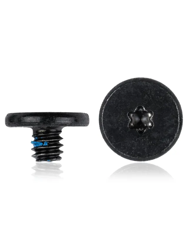Šroubek základní desky (Torx T5) (sada 1 ks) pro MacBook Pro 13" A2338 (2020) / (balení 100 ks)