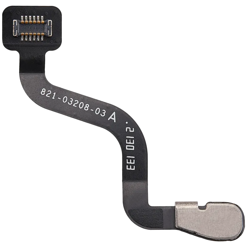 Flex kabel senzoru úhlu víka (LAS) pro MacBook Pro 14" A3434 (2025) (Nerd.tool.1)