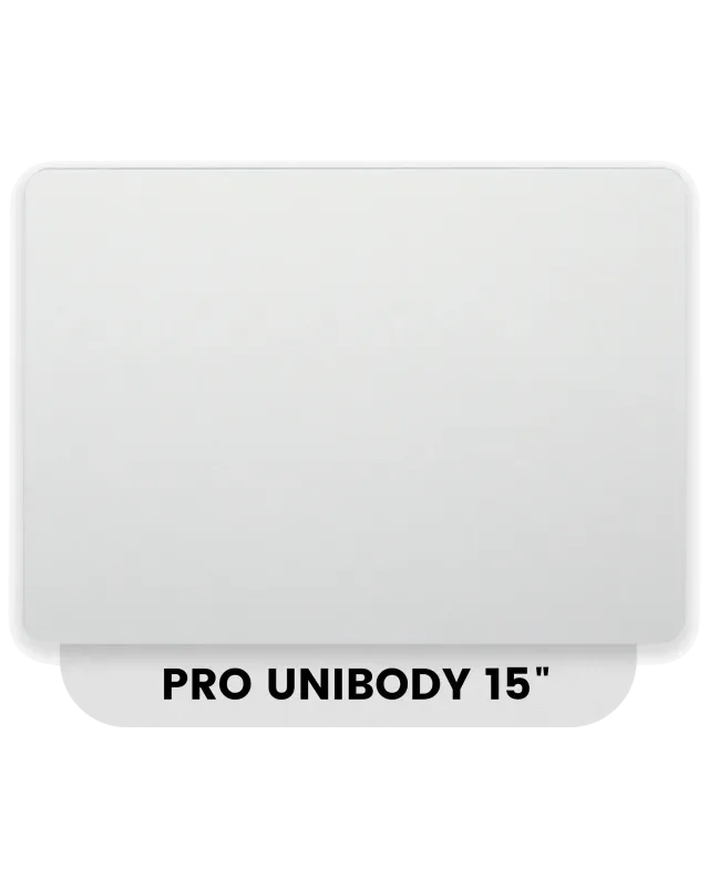 Trackpad pro MacBook Pro 15" A1286 (2010-2012) / A1278 (2009-2012)