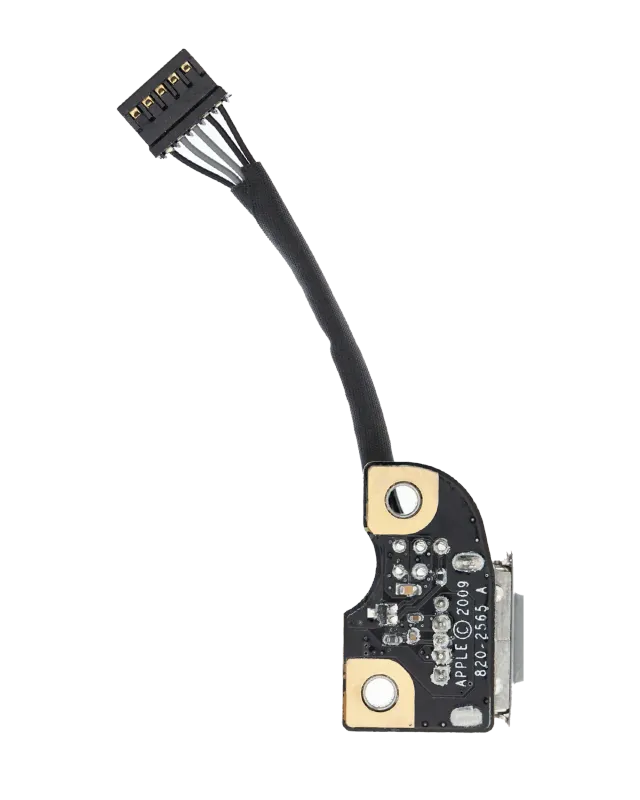 Deska MagSafe pro MacBook Pro 13" A1278 (2008-2012) / 15" A1286 (2008-2012) / 17" A1297 (2009-2011)