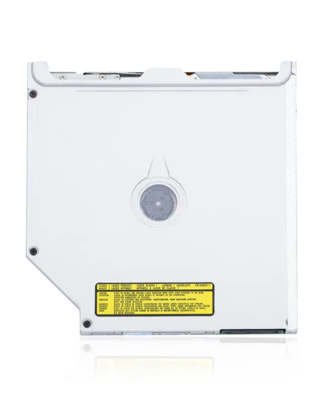 SuperDrive (UJ-898) pro MacBook Pro 13" / 15" / 17" A1278 / A1286 / A1297 (2009-2012)