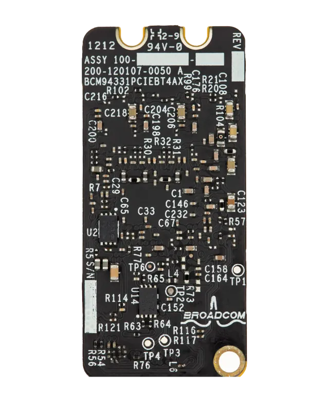 Airport Bluetooth 3.0 karta pro MacBook Pro 13" A1278 (2011-2012)