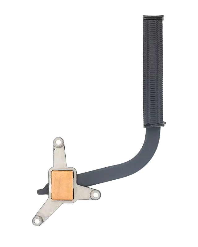 Chladič pro MacBook Unibody 13" (A1278 / Early 2011 / Late 2011)