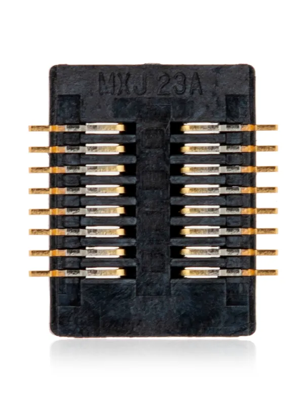 Konektor Optical mechanika pro MacBook Pro 13" A1278 (2009-2012) (516S0616/J4500: 16 Pin)
