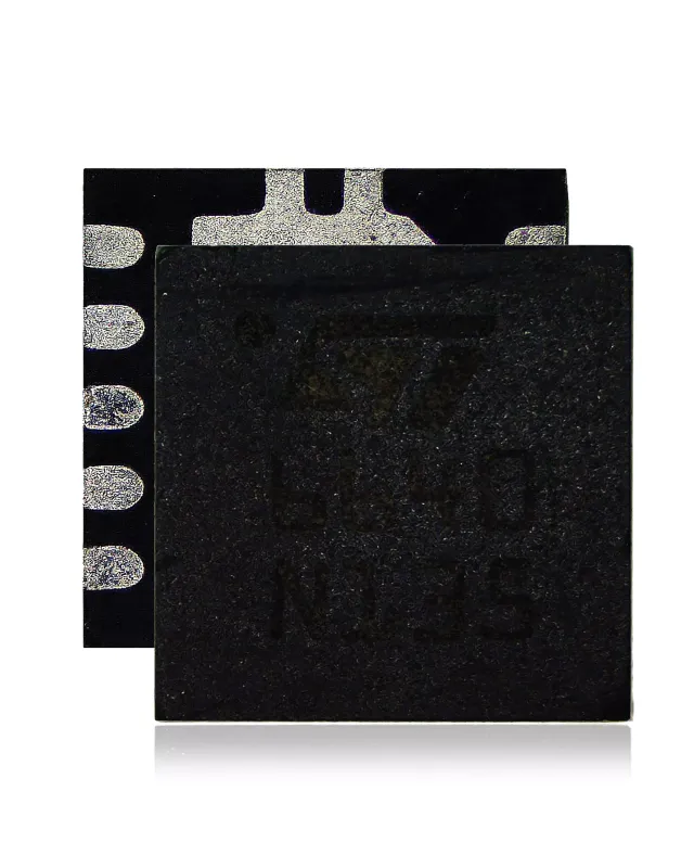 Čip PP3V42_G3H Regulator pro MacBook Unibody 13" / 15" / 17" (A1278 / A1286 / A1297 / Early 2011 / Late 2011 / Mid 2012) (PM6640: U6990: QFN-14 Pin)