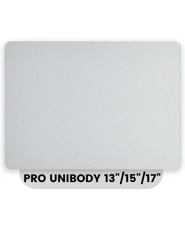 Trackpad pro MacBook Pro 13" A1278 (2008-2012) / 15" A1286 (2008-2012) / 17" A1297 (2009-2011)