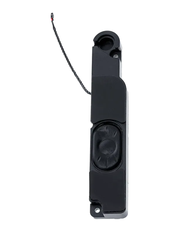 Levý reproduktor s kabelem mikrofonu pro MacBook Pro 15" A1286 (2011-2012)