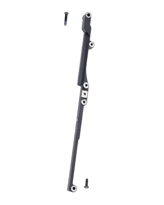 Středový držák pro MacBook Pro 15" A1286 (2009-2012)