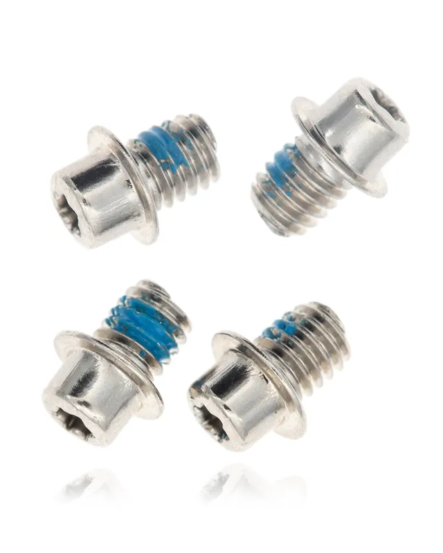 Šroubky disku (Torx T6) pro MacBook Pro 13" / 15" / 17" A1278 / A1286 / A1297 (2008-2012)