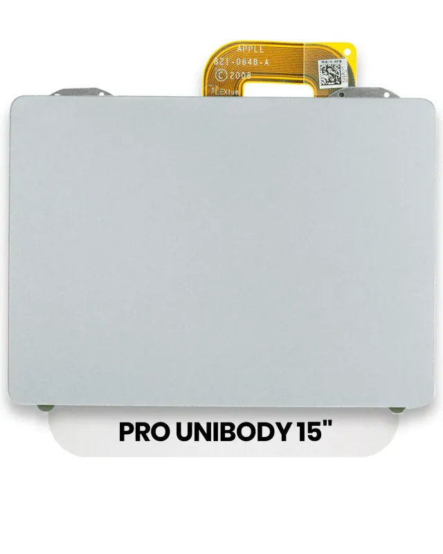 Trackpad pro MacBook Pro 15" A1286 (2008-2012)