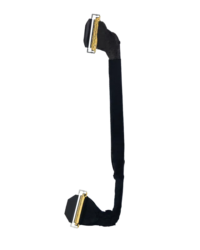 LVDS kabel displeje pro MacBook Pro 15" A1286 (2008-2010)