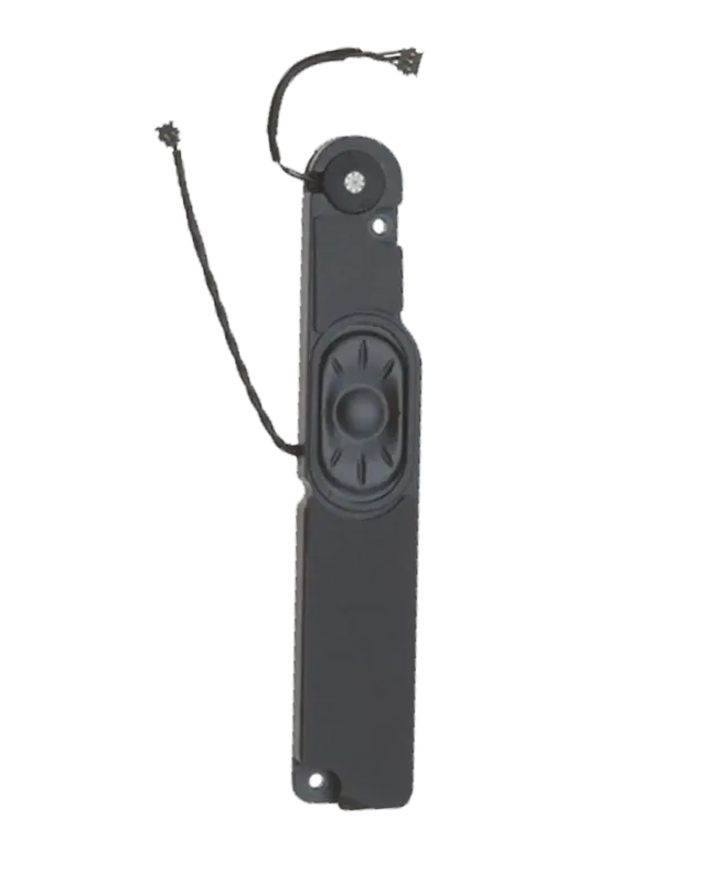 Reproduktor (Left) a mikrofon pro MacBook Pro 15" A1286 (2009-2010)