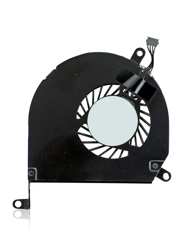 Levý ventilátor pro MacBook Pro 15" A1286 (2008-2012)