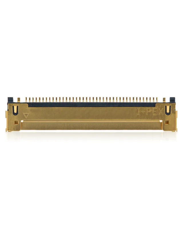 FPC konektor displeje pro MacBook Pro 15" / 17" A1286 / A1297 (2009-2011) (40 pinů)