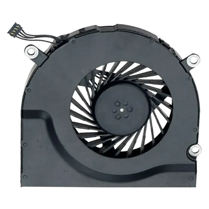 Ventilátor CPU pro MacBook Pro 15" A1286 (2009) (2.53 GHz)