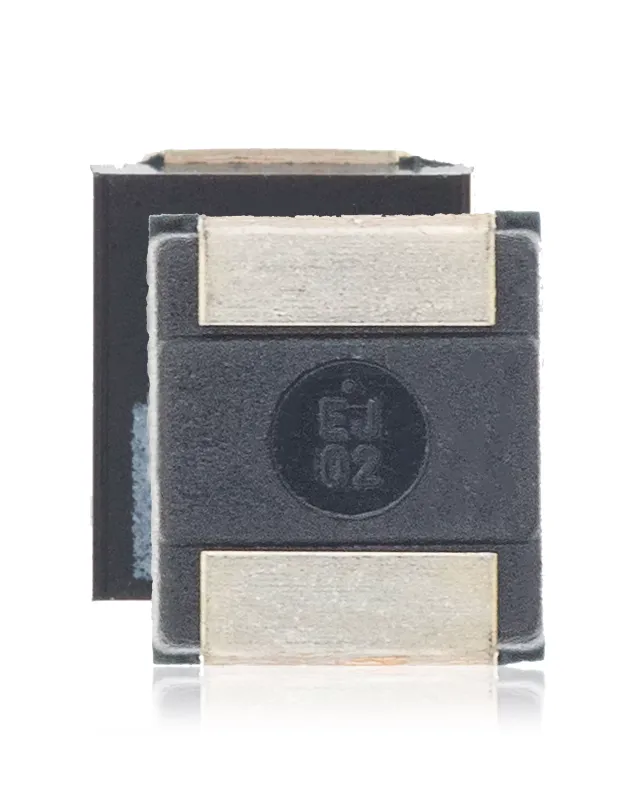 GPU/MCP Capacitor pro MacBook Pro 15" A1286 (2009-2010) (2TPE330MADGB: 330UF / 2V: CASE B2)